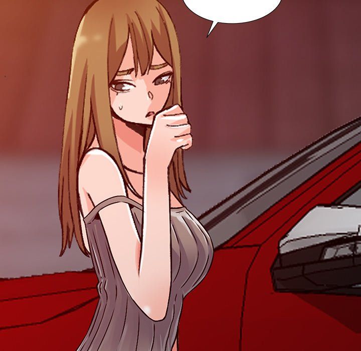 阔少的女仆们第24话