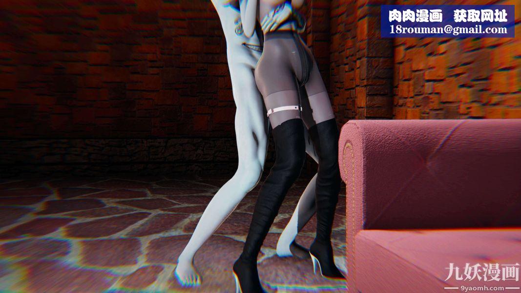 [3D]逆转第二季[完整版]第01章【第04话】