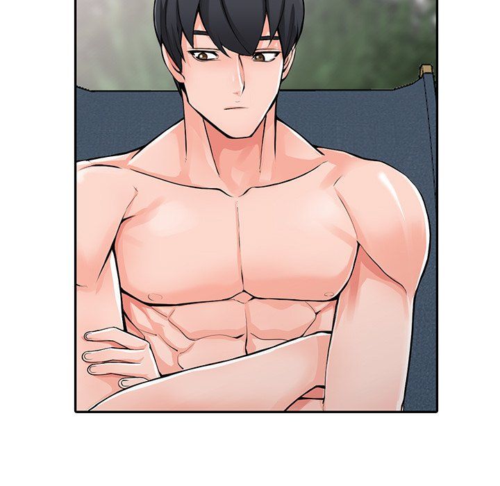 阔少的女仆们第25话