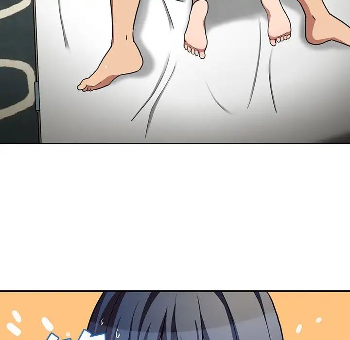 鄰家三姐妹第45話