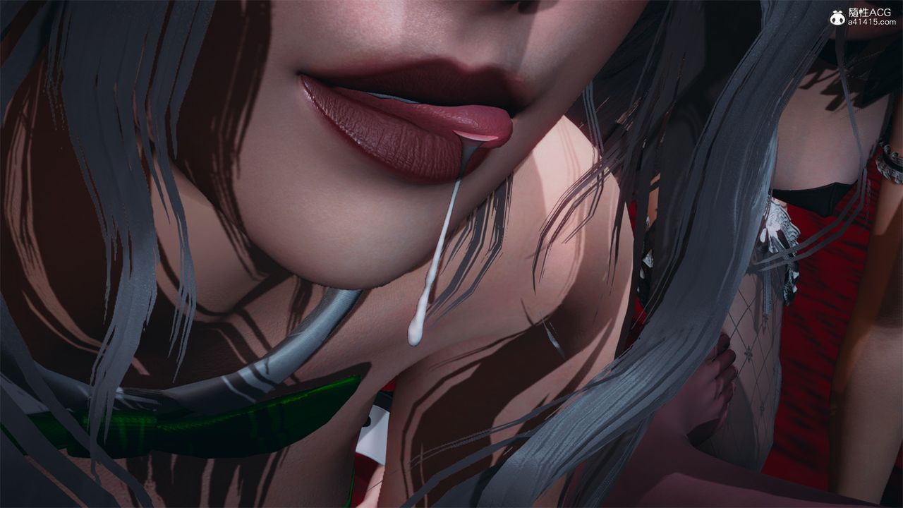 [3D]天命番外番外八中