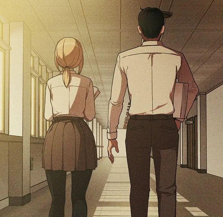 邻家三姐妹第46话