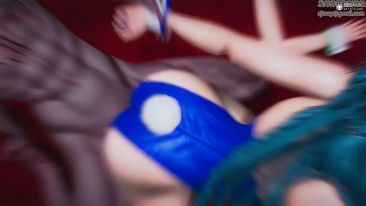 [3D]天命番外番外八下