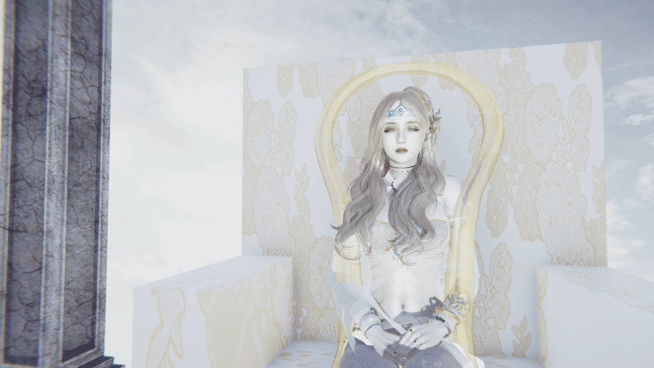 [3D]天命正传第01话