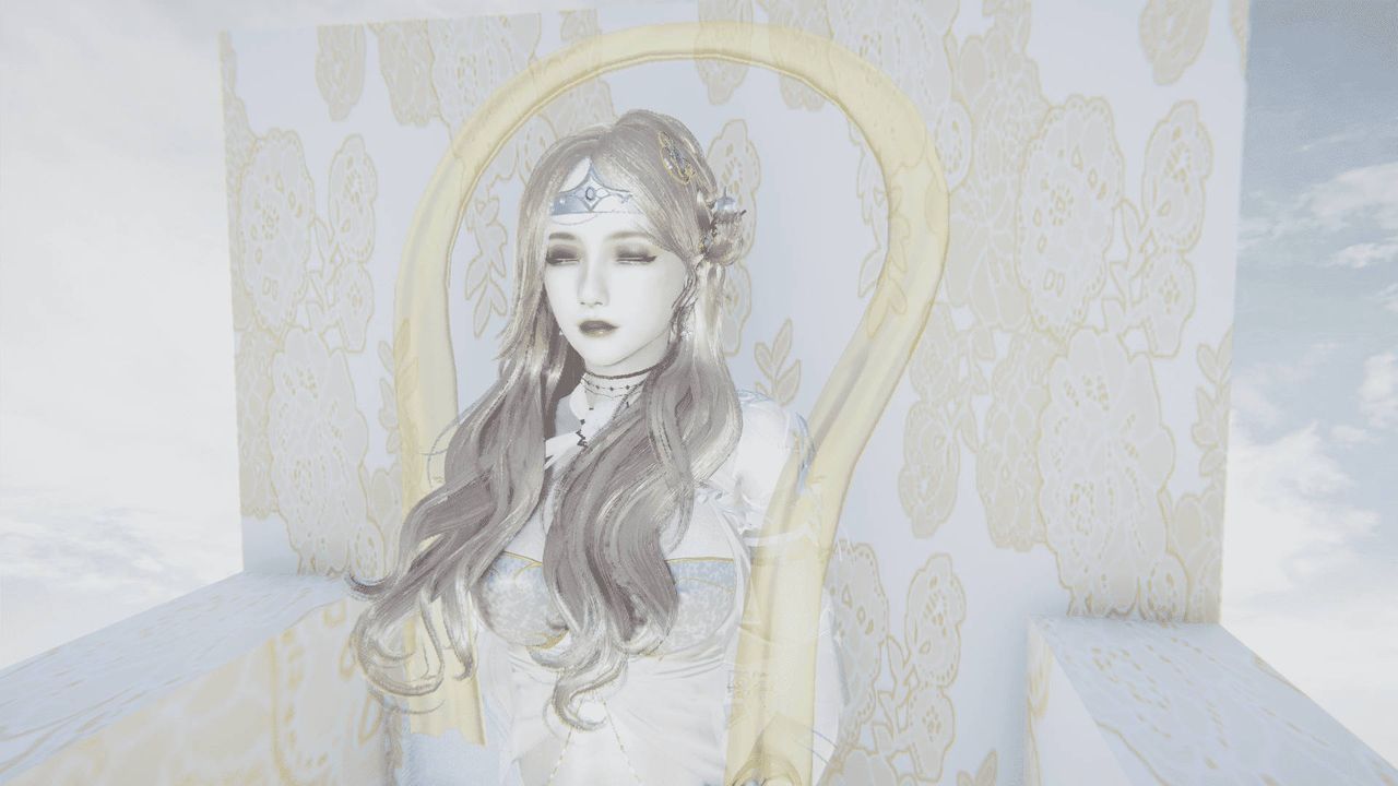 [3D]天命正傳第01話