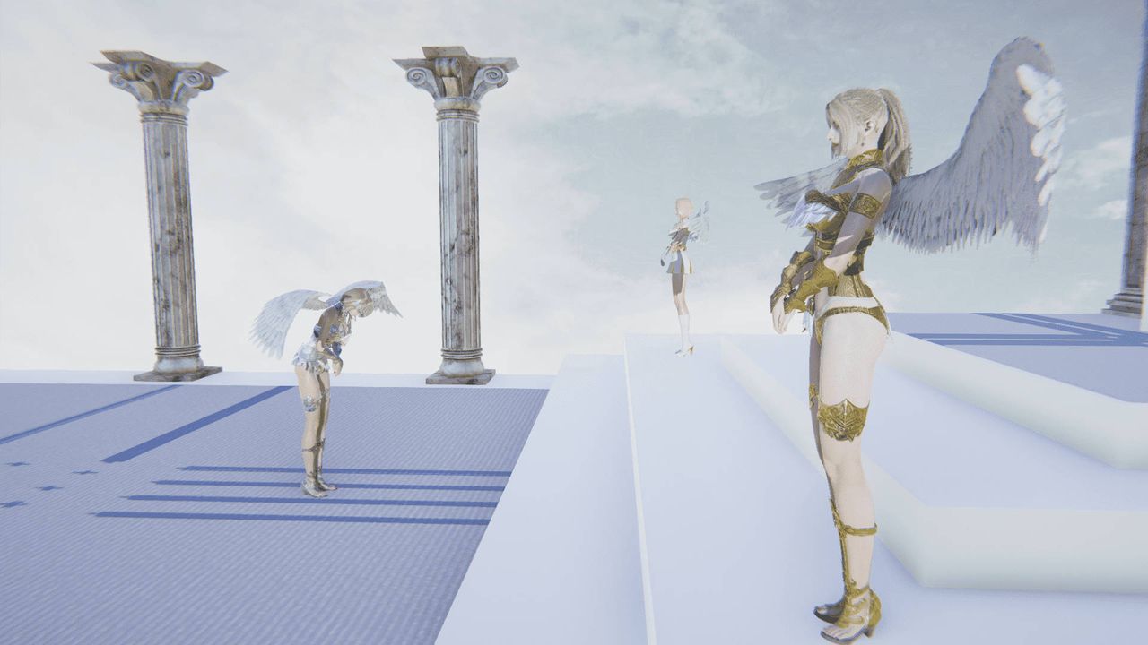 [3D]天命正传第01话