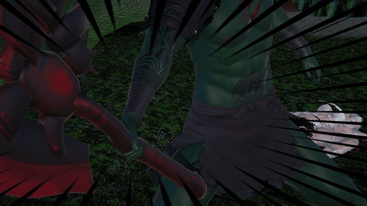 [3D]天命正傳第02話