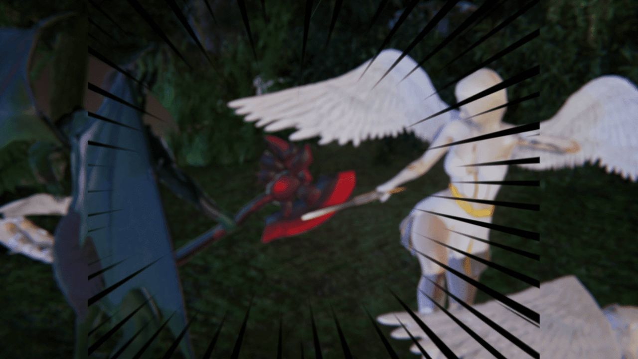 [3D]天命正傳第02話