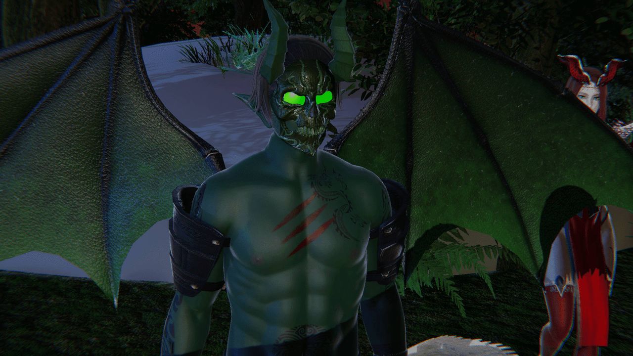 [3D]天命正传第02话