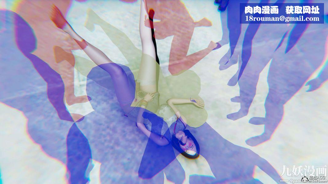 [3D]逆转第二季[完整版]第02章【第06话】