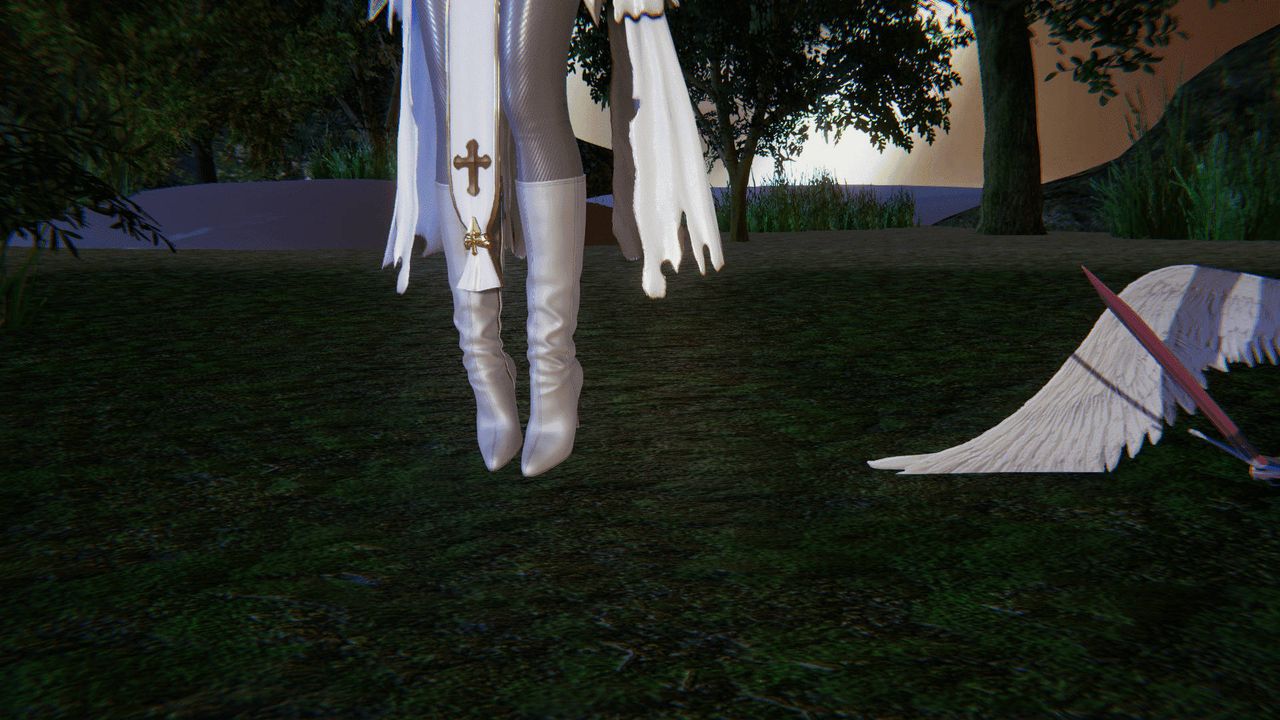 [3D]天命正传第02话