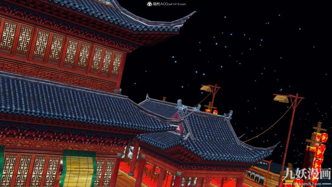 [3D]逆轉第二季[完整版]第02章【第06话】