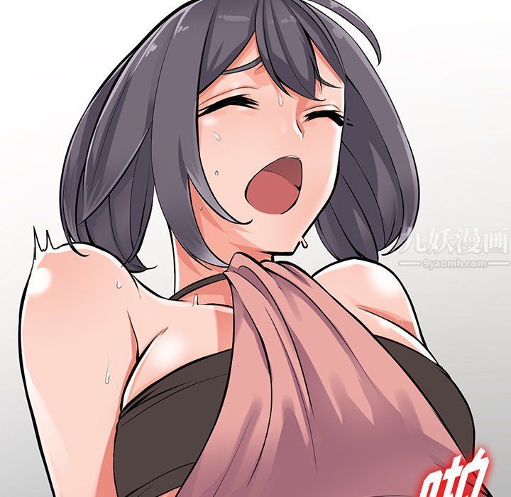 闊少的女仆們第27話