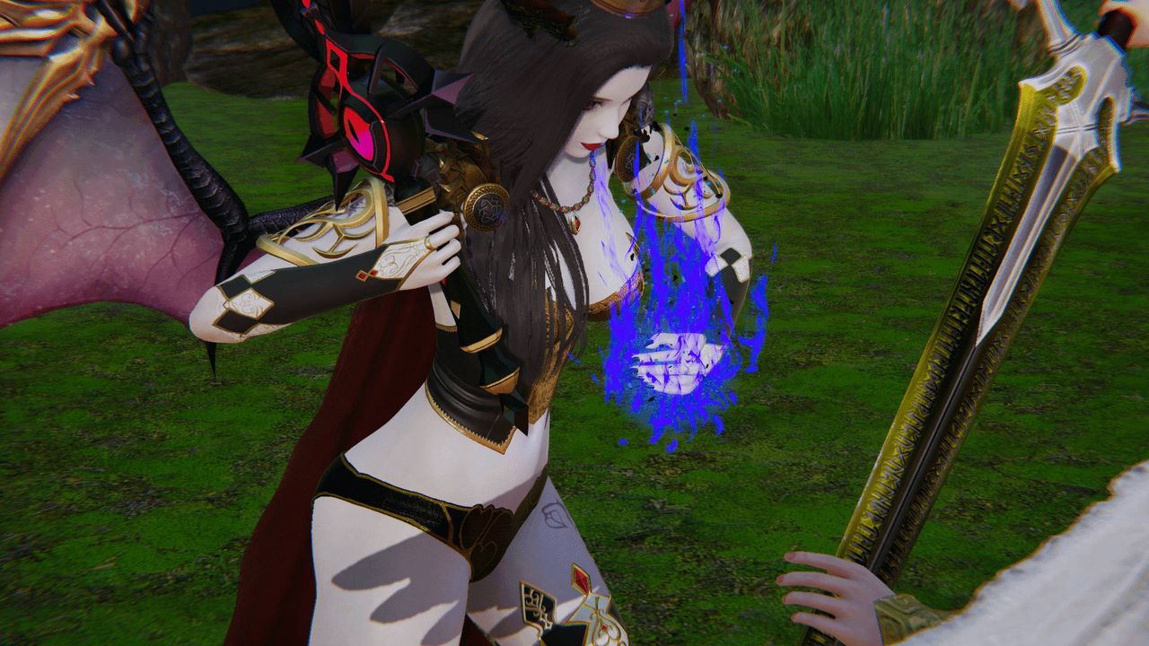 [3D]天命正传第02话