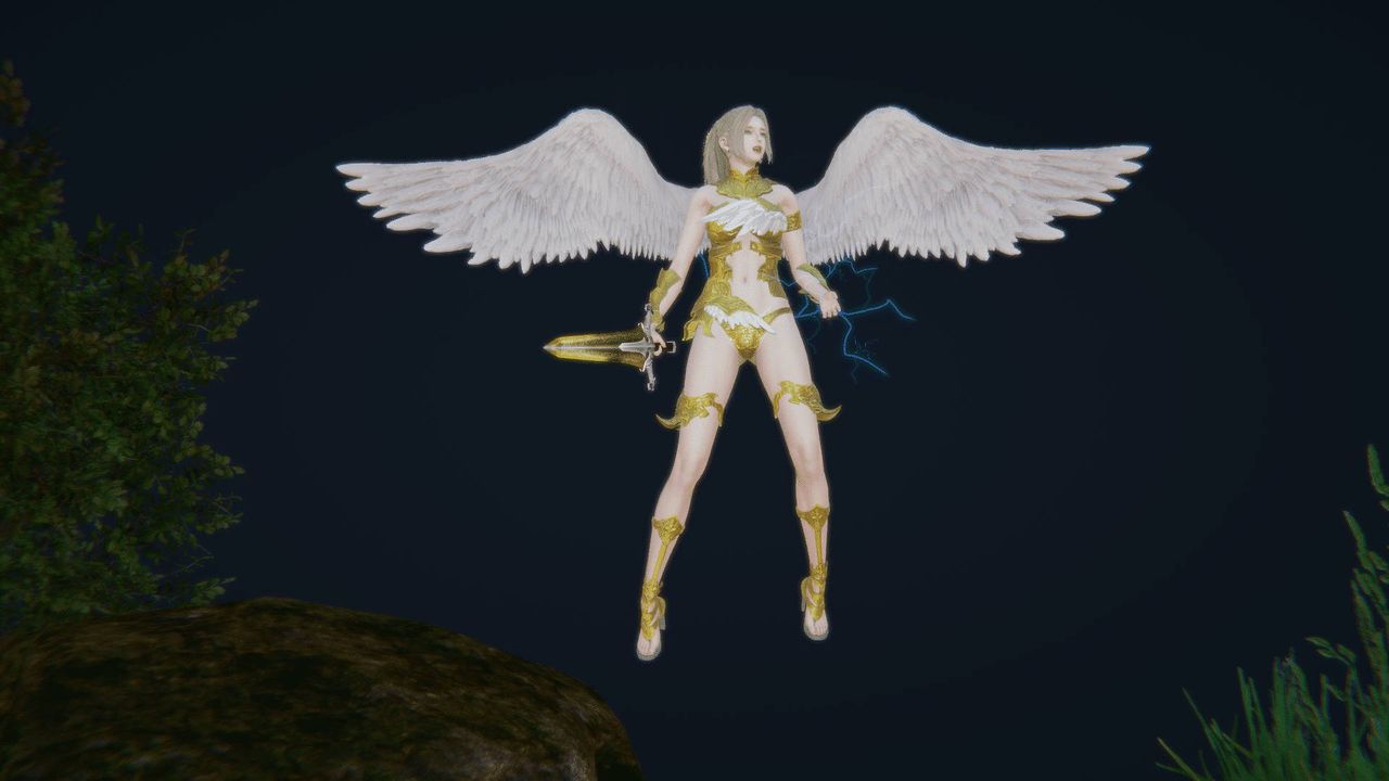 [3D]天命正传第03话