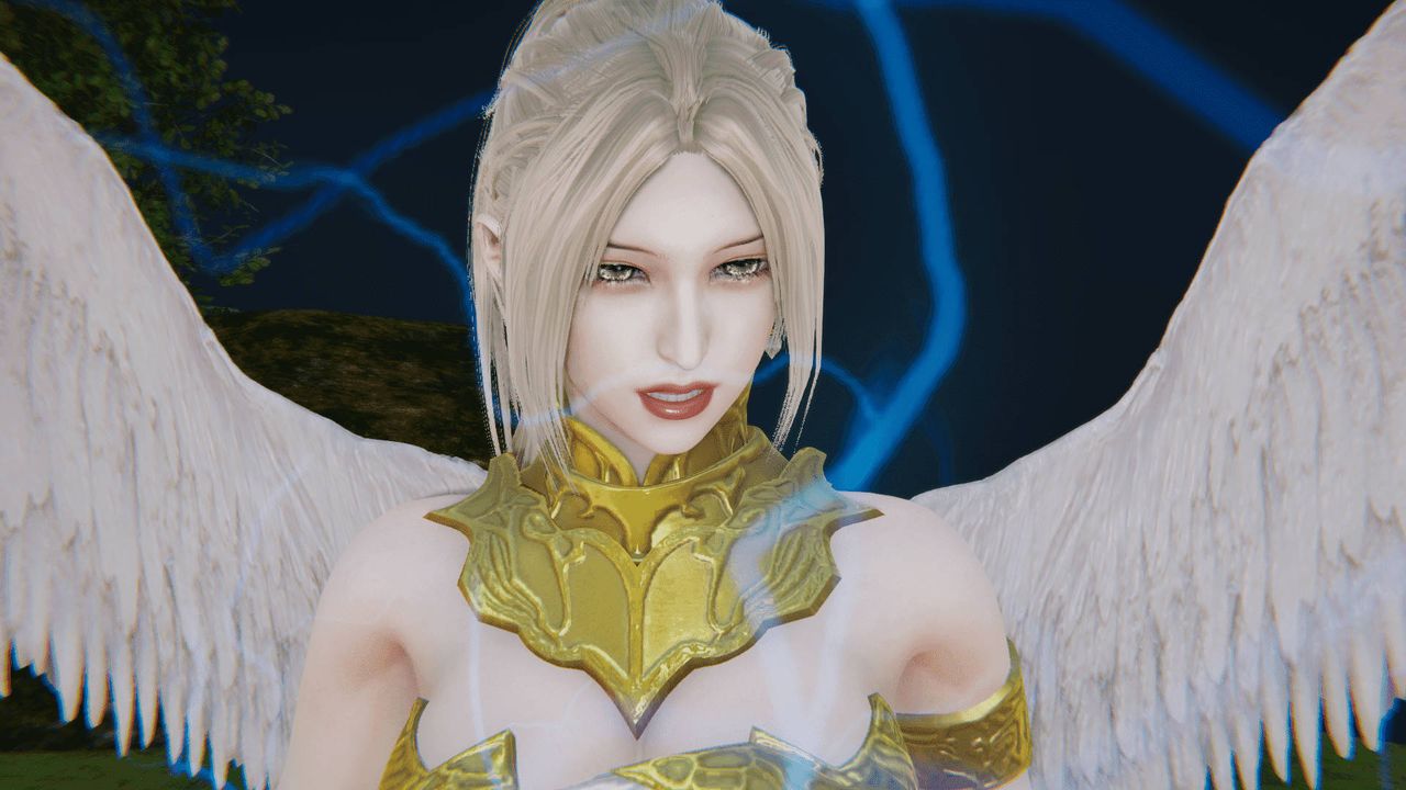 [3D]天命正传第03话