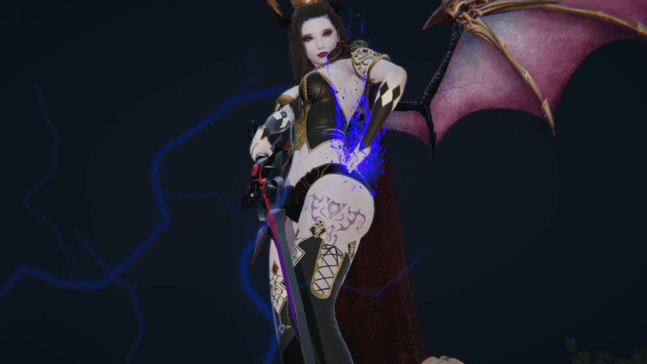 [3D]天命正传第03话