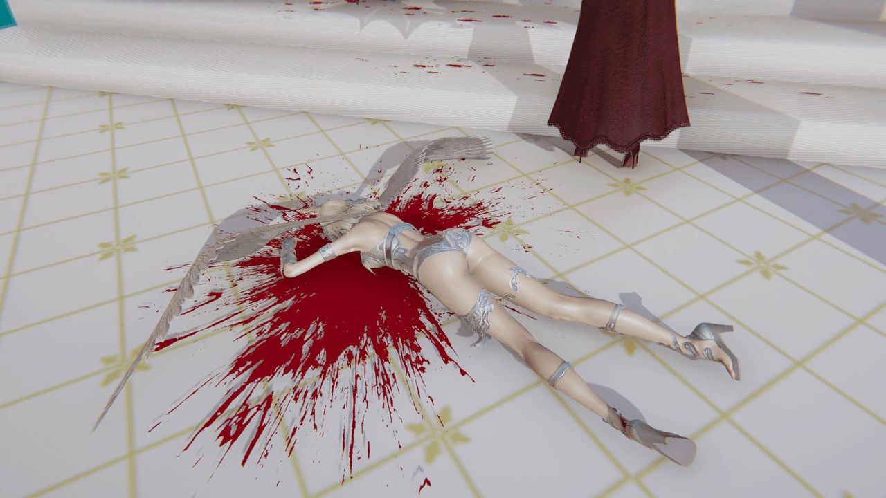 [3D]天命正传第03话