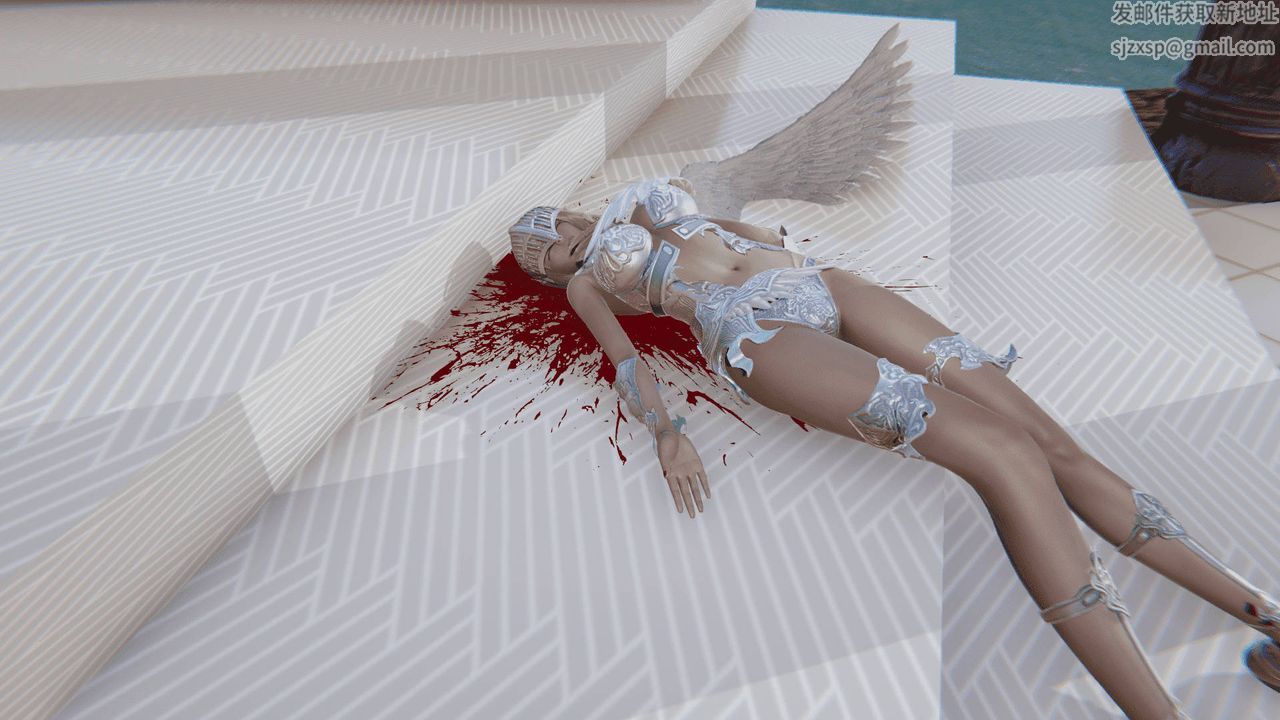 [3D]天命正傳第03話