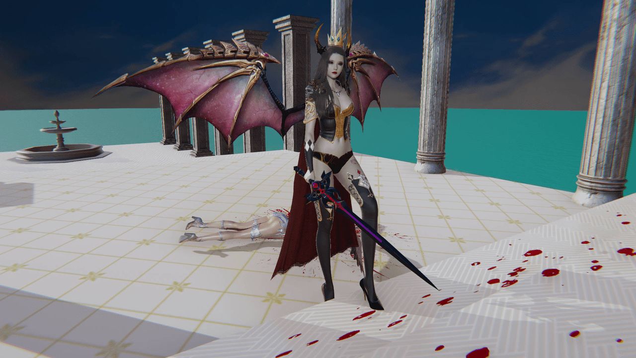 [3D]天命正傳第03話