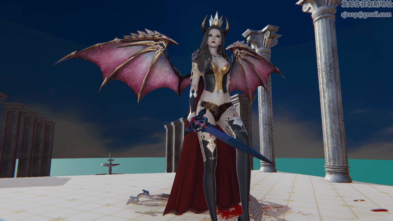 [3D]天命正传第03话