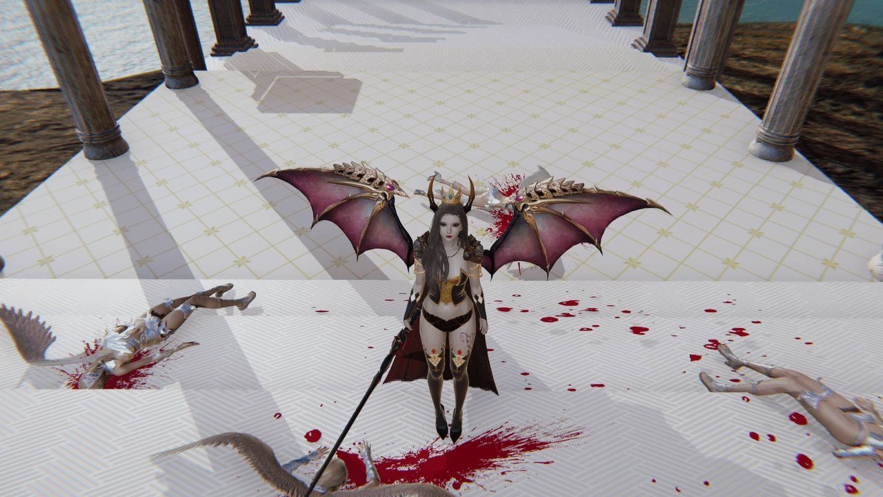 [3D]天命正传第03话