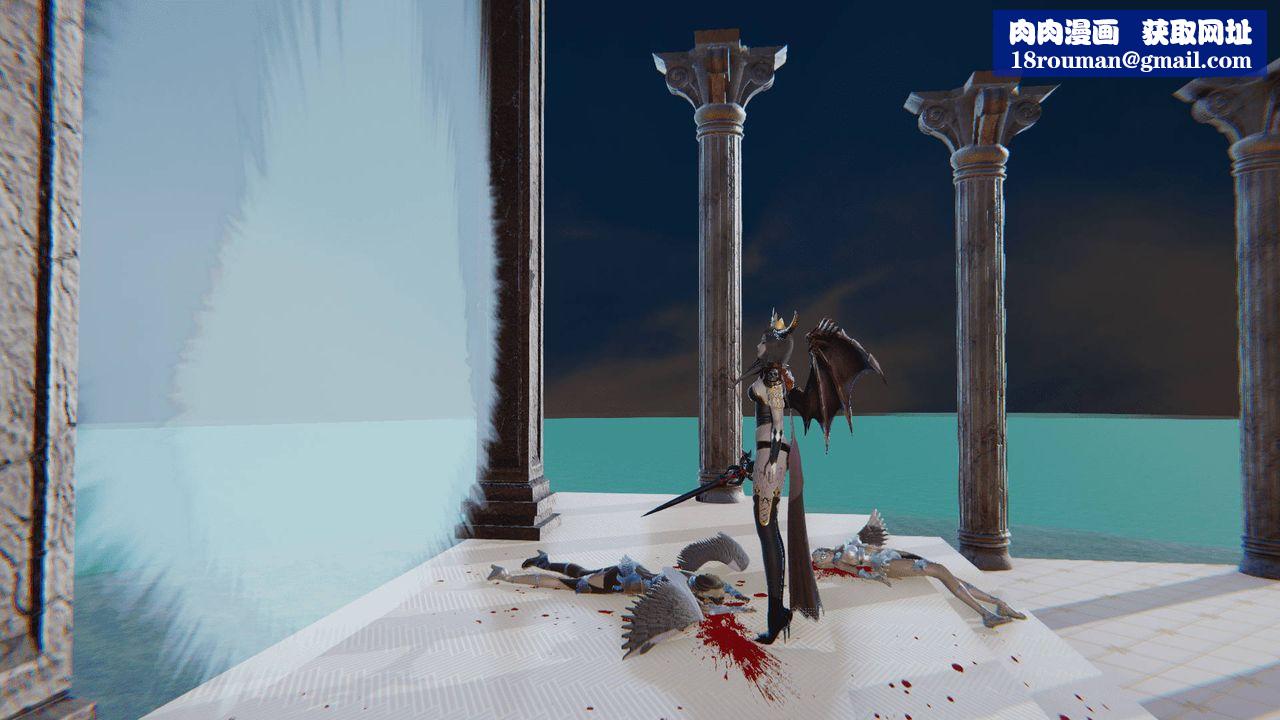 [3D]天命正传第03话