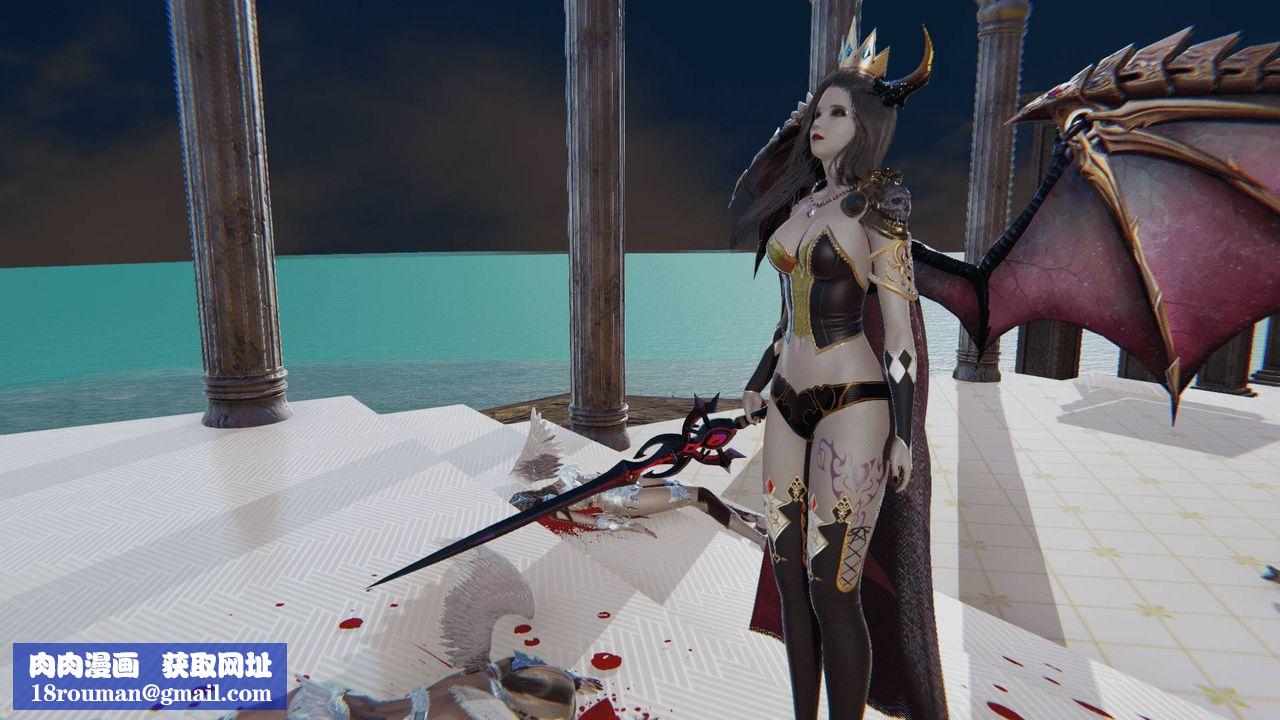 [3D]天命正傳第03話