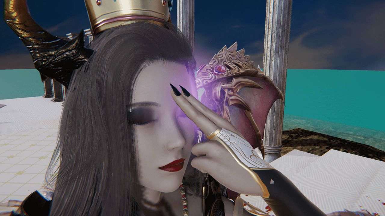 [3D]天命正传第03话