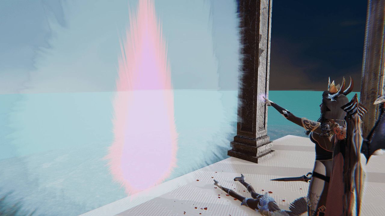 [3D]天命正传第03话