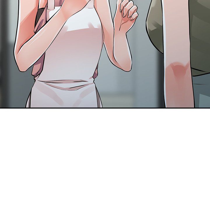 阔少的女仆们第28话