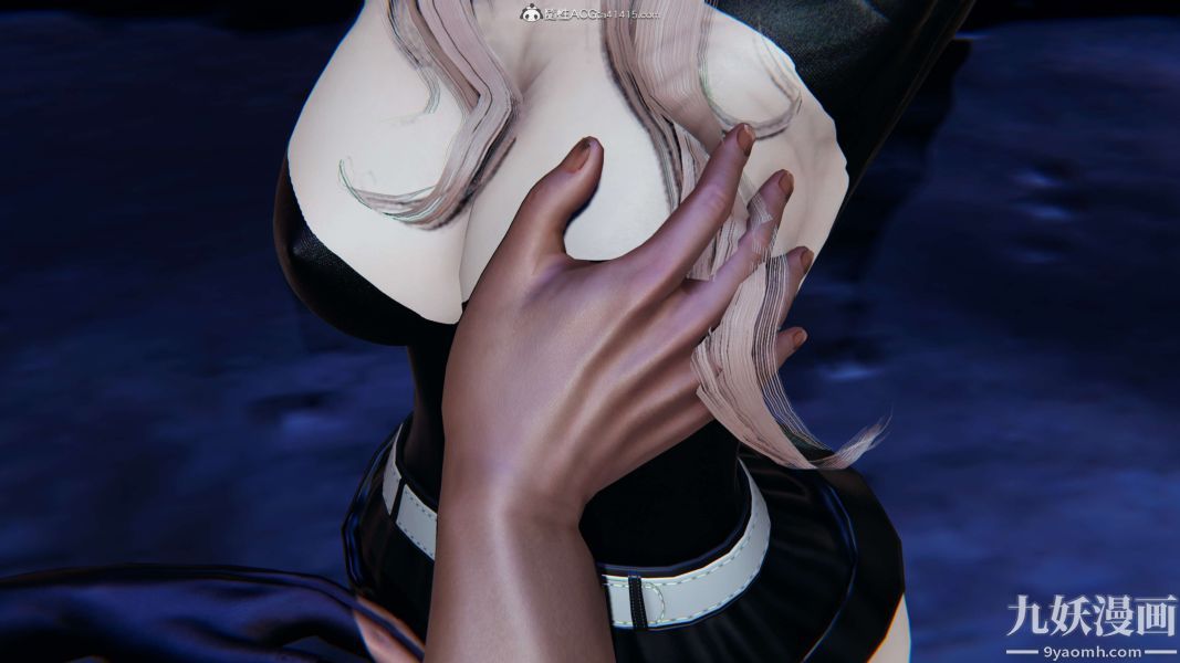 [3D]逆转第二季[完整版]第02章【第08话】