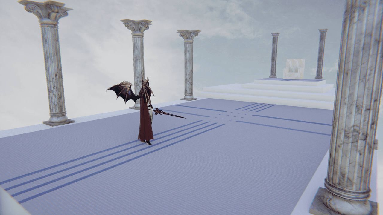 [3D]天命正傳第03話