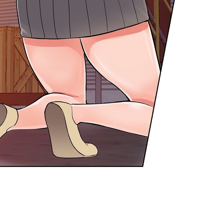 阔少的女仆们第28话