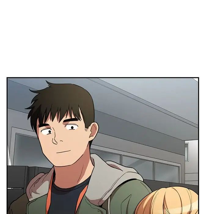 鄰家三姐妹第48話