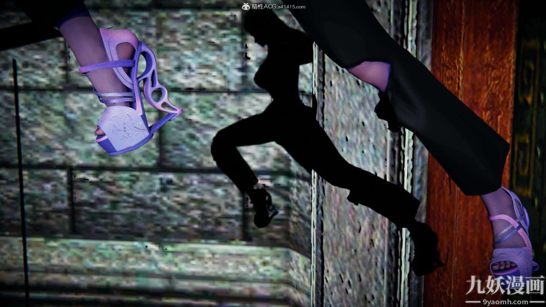 [3D]逆转第二季[完整版]第03章【第01话】