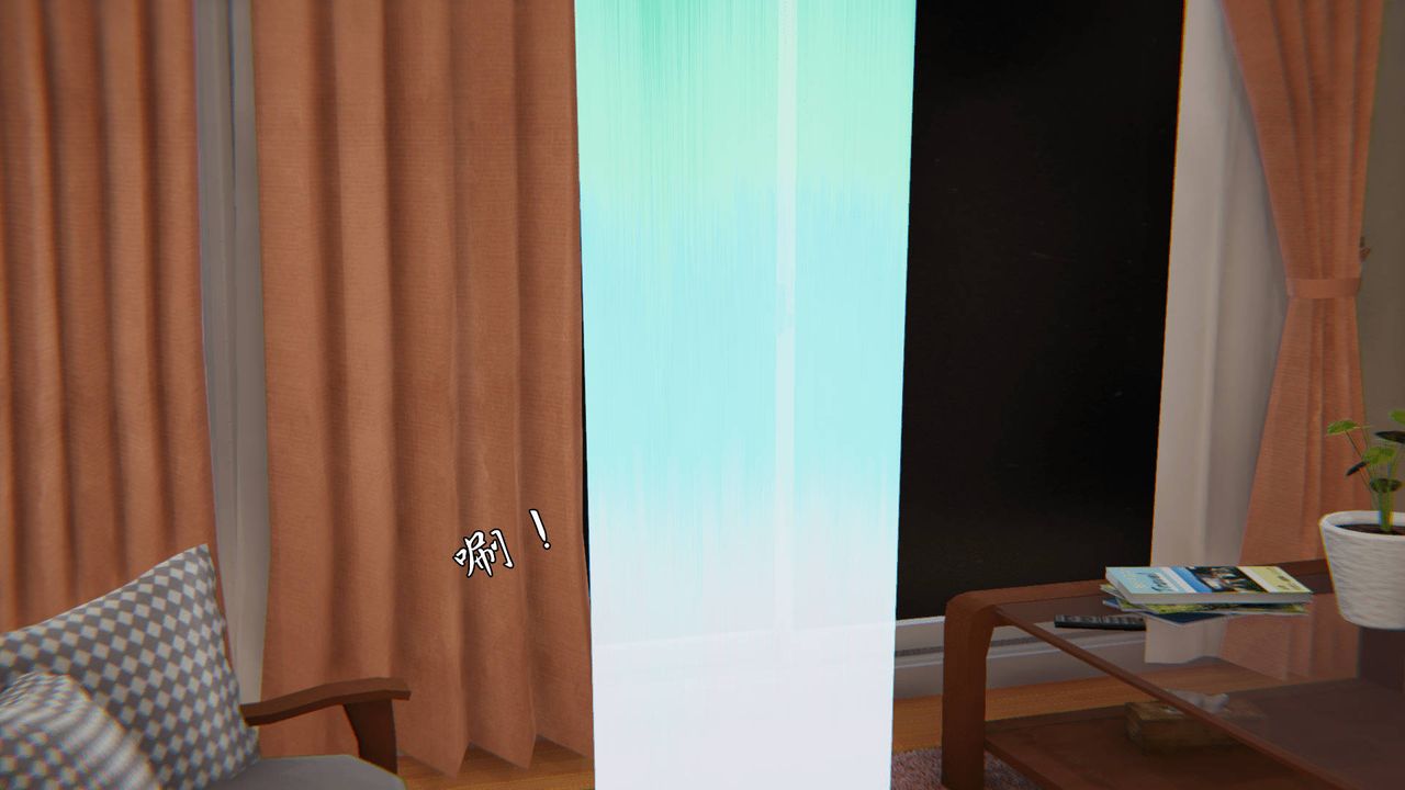 [3D]天命正传第05话