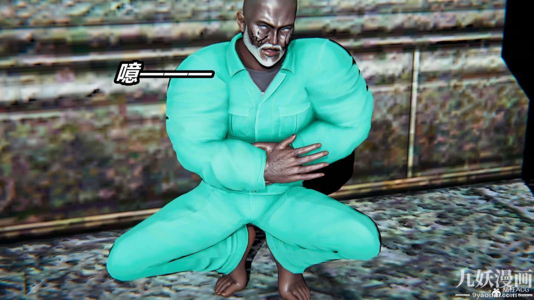 [3D]逆转第二季[完整版]第03章【第01话】