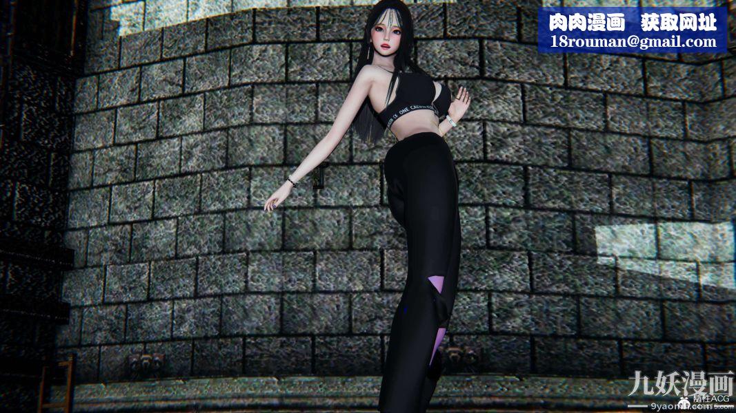 [3D]逆转第二季[完整版]第03章【第01话】