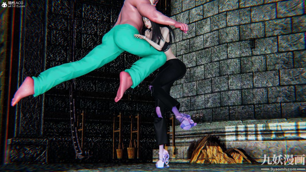 [3D]逆轉第二季[完整版]第03章【第01话】