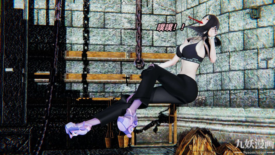 [3D]逆转第二季[完整版]第03章【第01话】