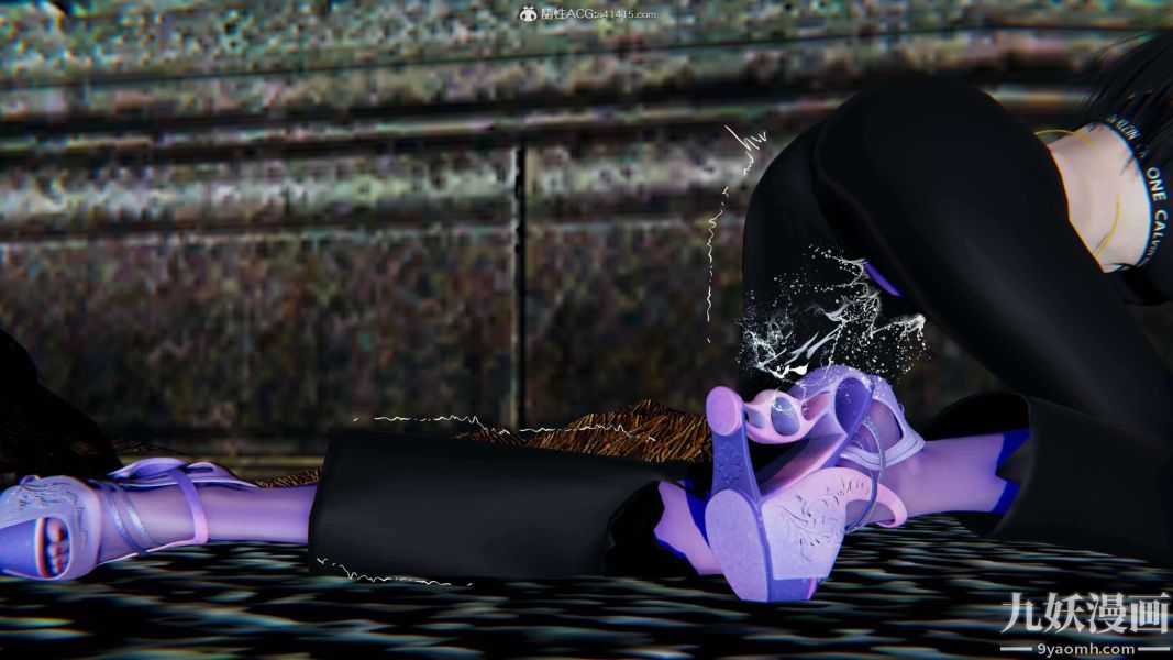 [3D]逆轉第二季[完整版]第03章【第02话】