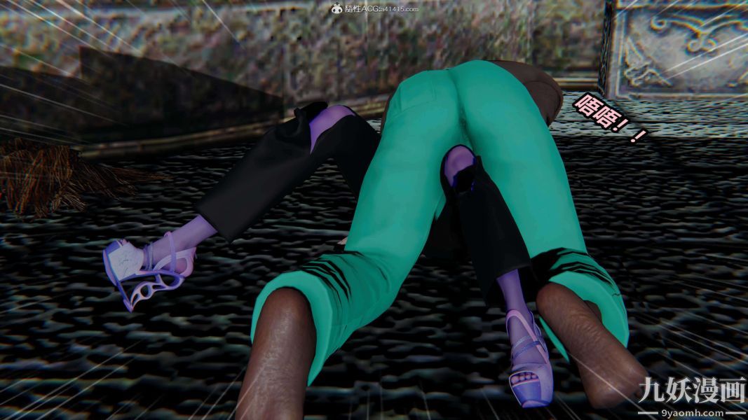 [3D]逆转第二季[完整版]第03章【第02话】