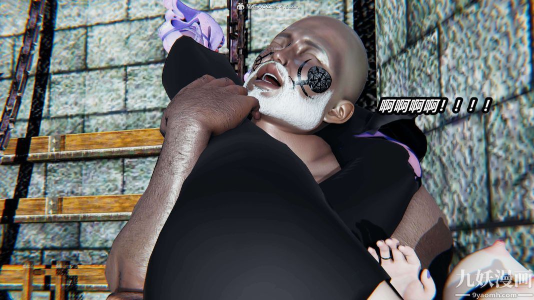 [3D]逆轉第二季[完整版]第03章【第02话】