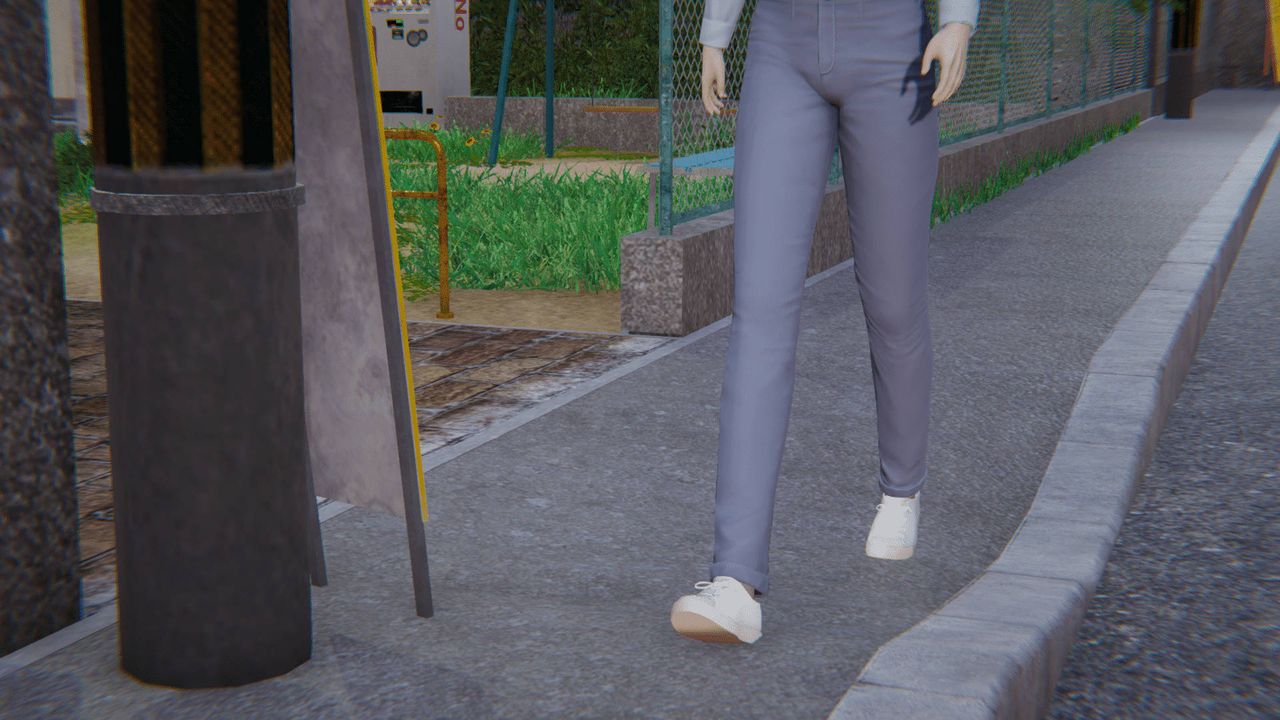 [3D]天命正傳第07話