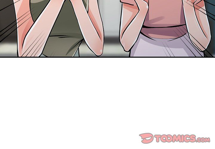 阔少的女仆们第30话