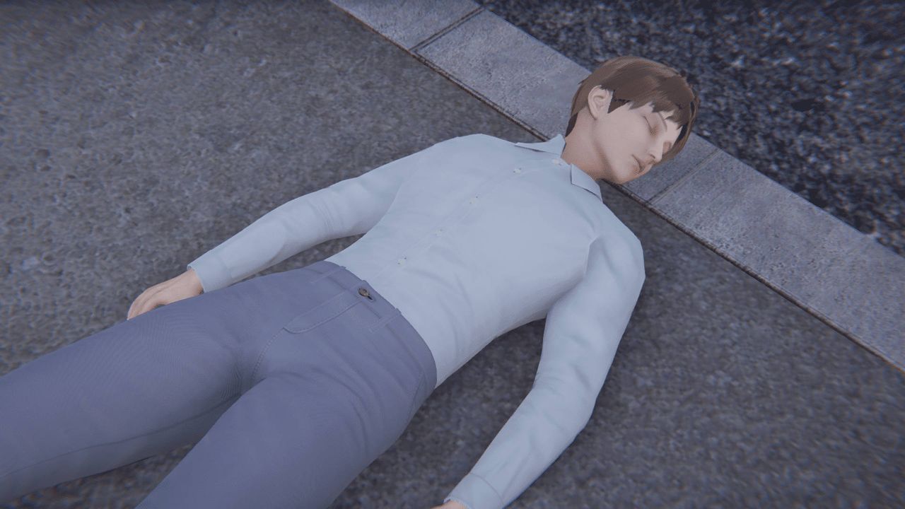 [3D]天命正传第07话