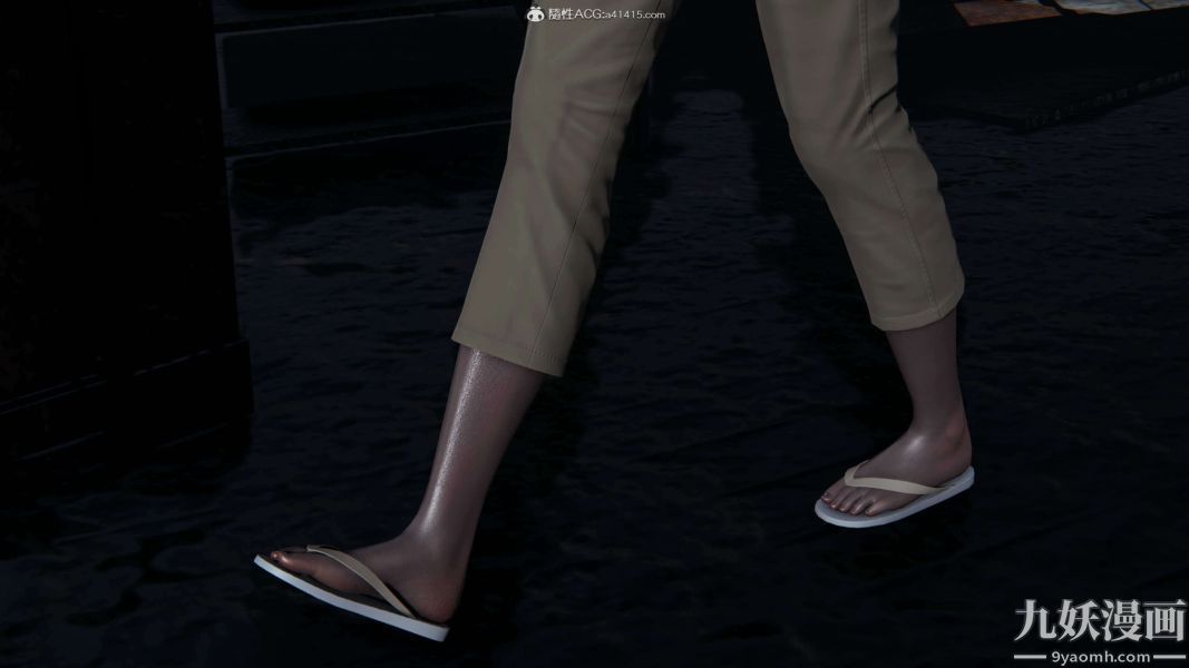 [3D]逆转第二季[完整版]第03章【第03话】