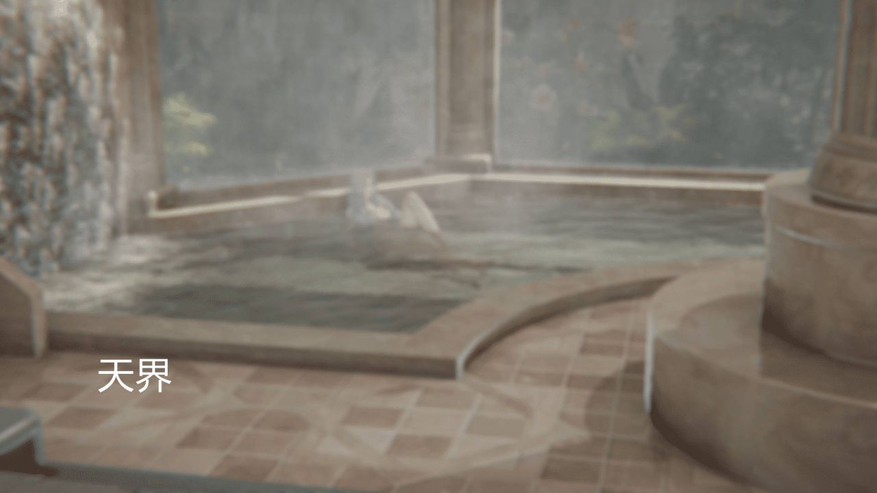 [3D]天命正传第07话