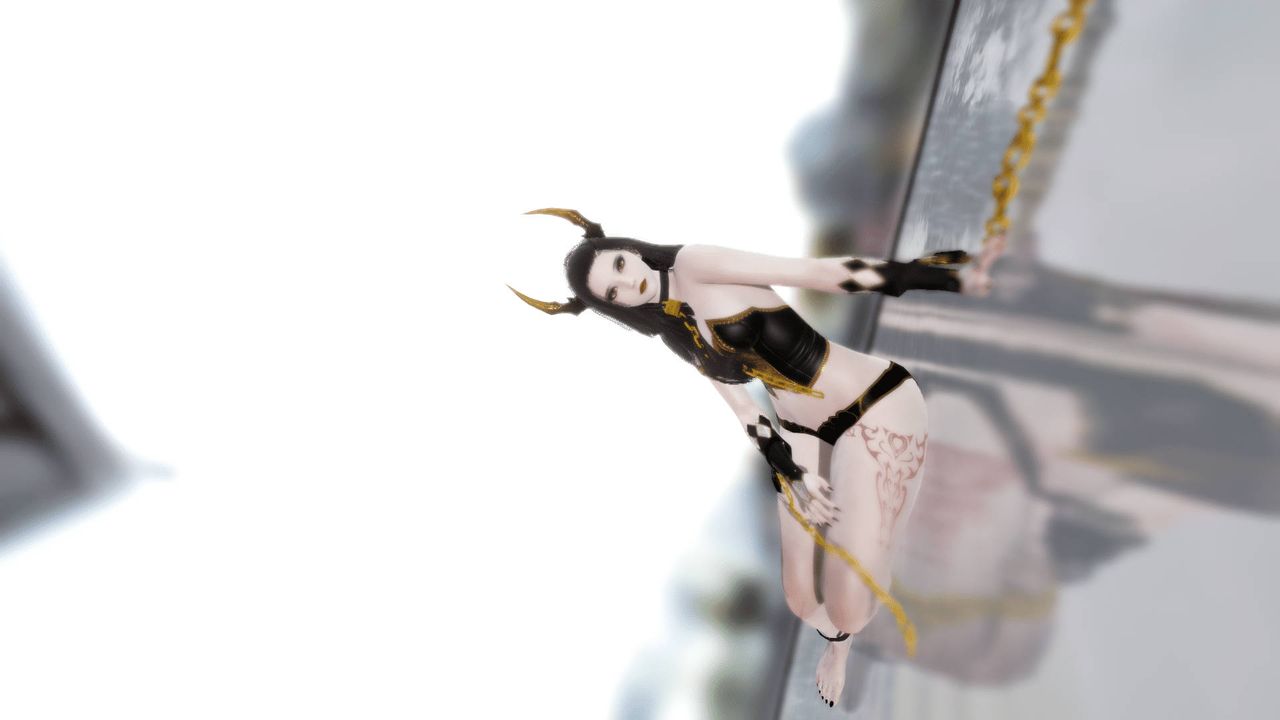 [3D]天命正传第08话